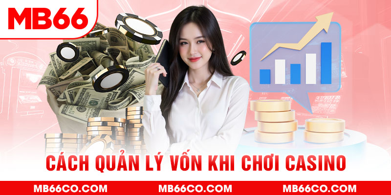 cakhia 6 thị trường baccarat là gì