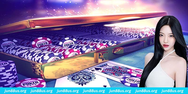 cakhia 6 game nổ hũ là gì