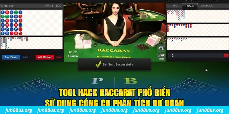 cakhia 6 game bài baccarat là gì