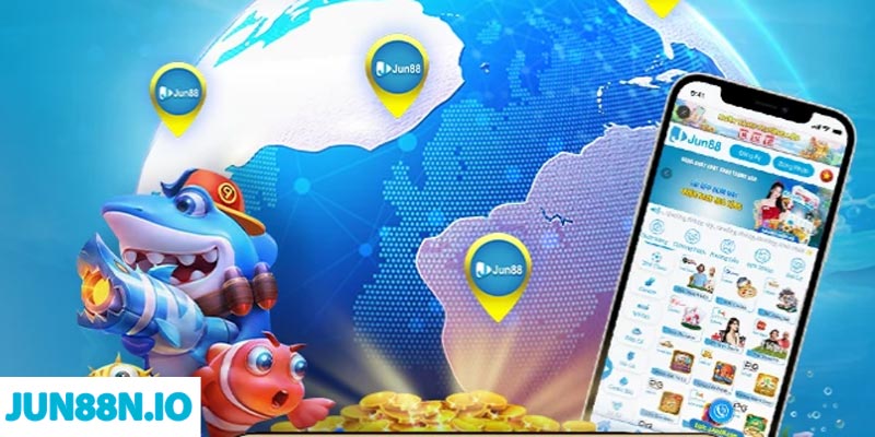 EvoPlay Điện Tử